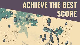 DRIFT APOCALYPSE - Zombie Game - Screenshot 2