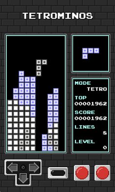 X-minos - Screenshot 1