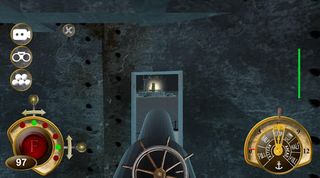 Monitors II. Time Of Steam. - Screenshot 3