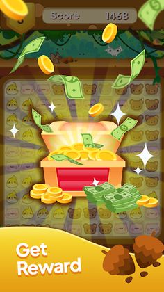 Animals Blast - Screenshot 2