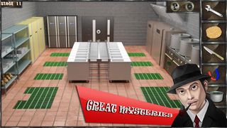 Escape World's Toughest Prison - Screenshot 3