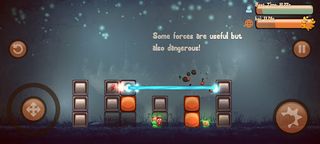 Strawb -Platformer Puzzle Game - Screenshot 3