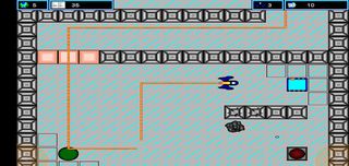 SpaceRush - Screenshot 3