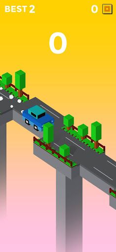 Dur Dur - Screenshot 1