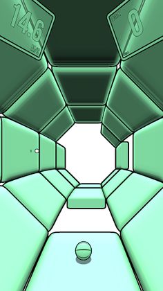 Exciting Tunnel - Screenshot 4