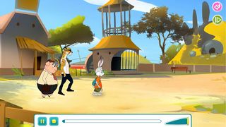 In cautarea lui Oscar - Screenshot 3