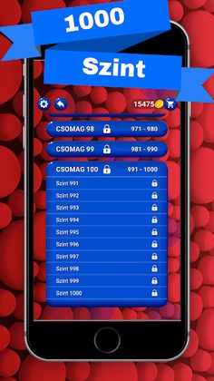 Playwords: Szókirakós Magyarul - Screenshot 4