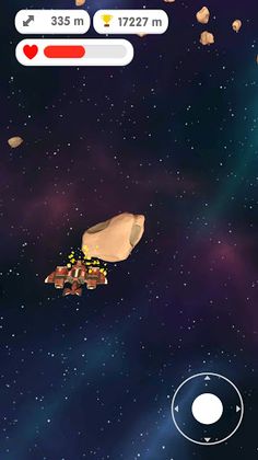 Spacecraft Commander - Fun Spa - Screenshot 4