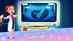 Delicious - Miracle of Life - Screenshot 2