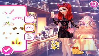 العاب تلبيس ومكياج للبنات 2023 - Screenshot 1