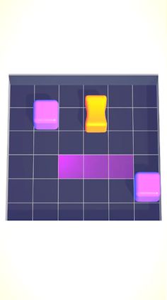 Block Match Puzzle 3D - Screenshot 1
