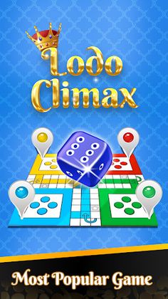Ludo Climax: Ludo board game - Screenshot 3