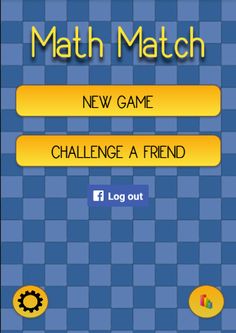 Math Match - Screenshot 1