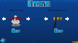 Surf and Pixel - Screenshot 3