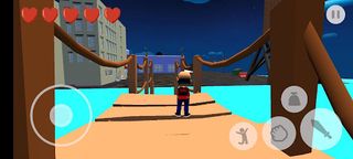 Times Simulator - Screenshot 3