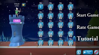 Archer Empire - Tower Defense - Screenshot 2