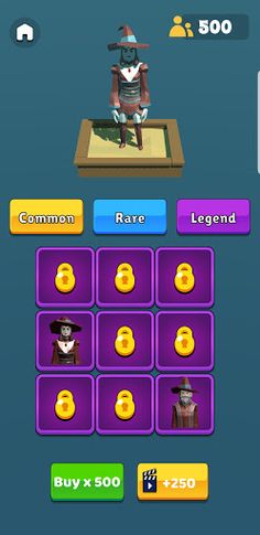 Run Follower Run - Runner Game - Screenshot 1