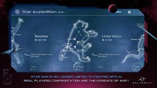 Solarmax3 - Screenshot 3