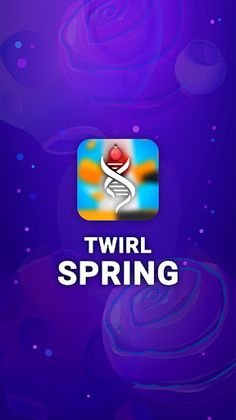Twirl Spring - Screenshot 1