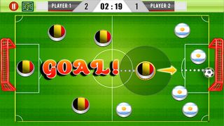 Soccer Strike Football Games - Screenshot 3