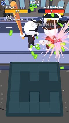 Slide Fight - Screenshot 4