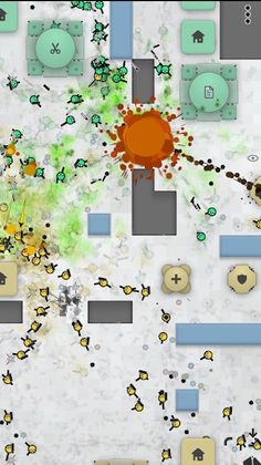 Drevepsina Demo - Screenshot 1