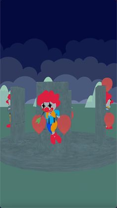 Darts It - Screenshot 4