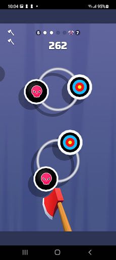 Axe Throw 3 - Screenshot 4