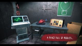 Asylum: Room Escape - Screenshot 2