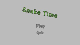 SnakeTime - Screenshot 1