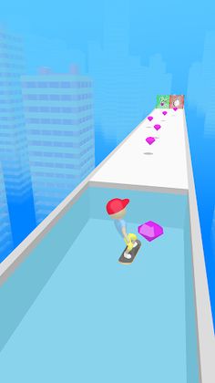 Run Away - Screenshot 3