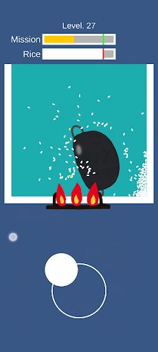 Perfect cha-han - Screenshot 2