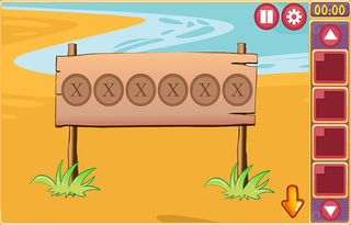 Free New Escape Game 31 Skater - Screenshot 2