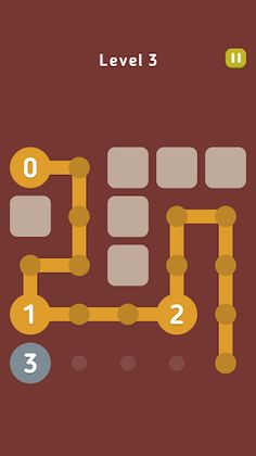 Number Maze - Screenshot 4