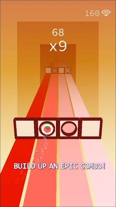 Figure Rush - Screenshot 2