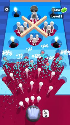 Dig and Destroy - Screenshot 4