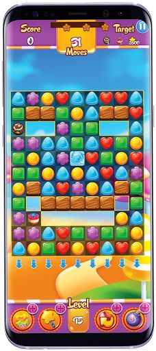 CandyBombz - Screenshot 4