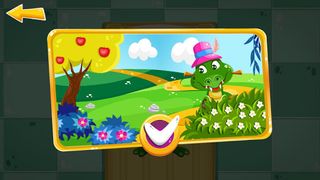 Kids hospital - Screenshot 3