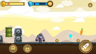 Friendly Orc | Together we sha - Screenshot 2