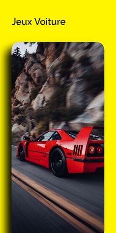 GAME CARS 3D RACING - Screenshot 4