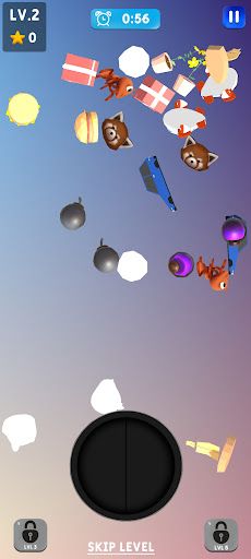 Matching Pair 3D Game - Screenshot 2