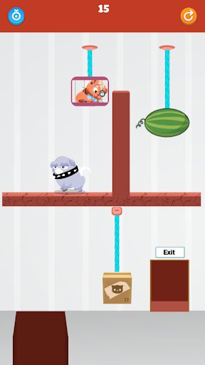 Si Oyen - Screenshot 3