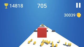 Sky Box - Screenshot 1