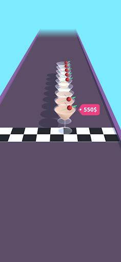 Cocktail Run - Screenshot 3