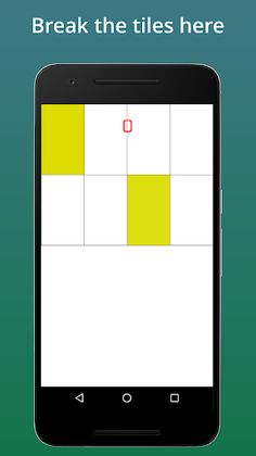 Tiles - Screenshot 2