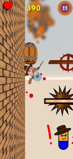 Revolman - Screenshot 1