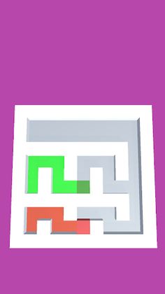 Amazing Color Fill 3D - Screenshot 4