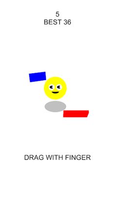 Passy Ball - Screenshot 2