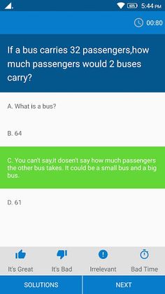 YQuiz - Quiz for World Rank - Screenshot 2