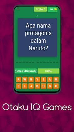 Otaku IQ Games - Screenshot 3